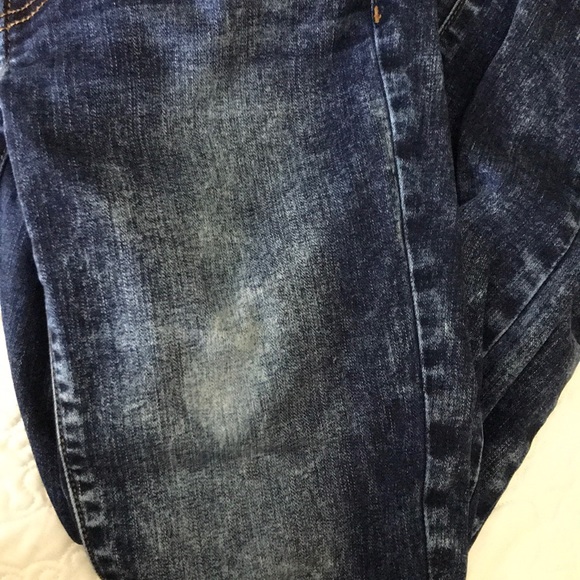 American Eagle jegging super stretch jeans - Picture 2 of 3